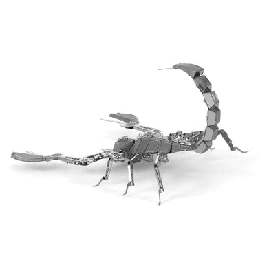 Escorpión (Armable) (Modelo Descontinuado) - KATZER